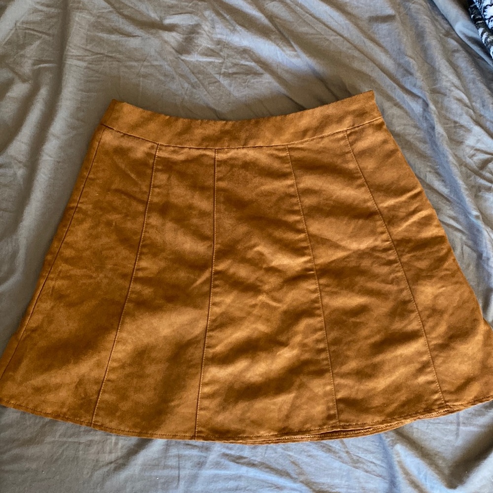 Urban Outfitters skirt
